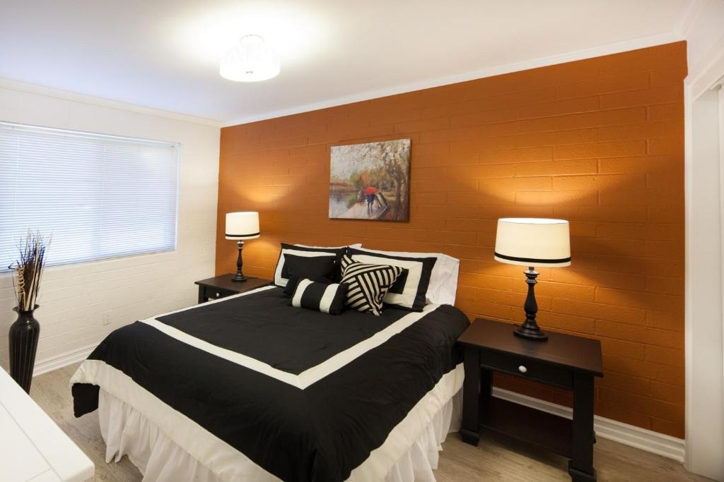 El Dorado Scottsdale, A Vacation Suites Hotel Oda fotoğraf
