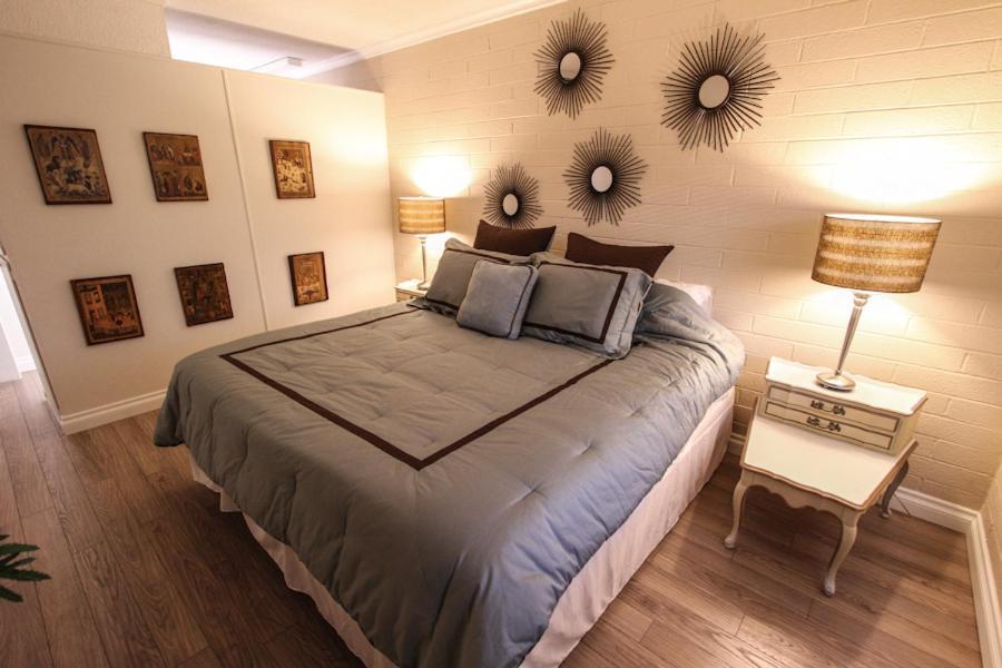 El Dorado Scottsdale, A Vacation Suites Hotel Oda fotoğraf