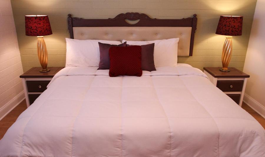El Dorado Scottsdale, A Vacation Suites Hotel Oda fotoğraf