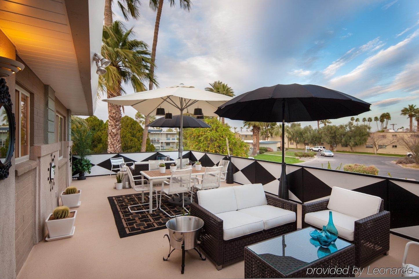 El Dorado Scottsdale, A Vacation Suites Hotel Dış mekan fotoğraf