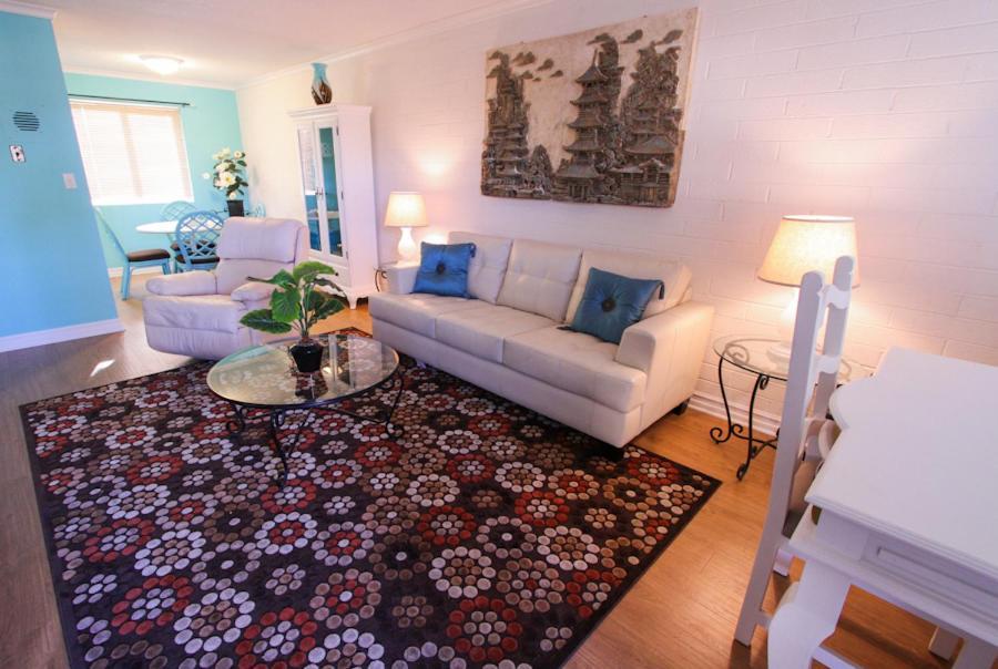 El Dorado Scottsdale, A Vacation Suites Hotel Oda fotoğraf