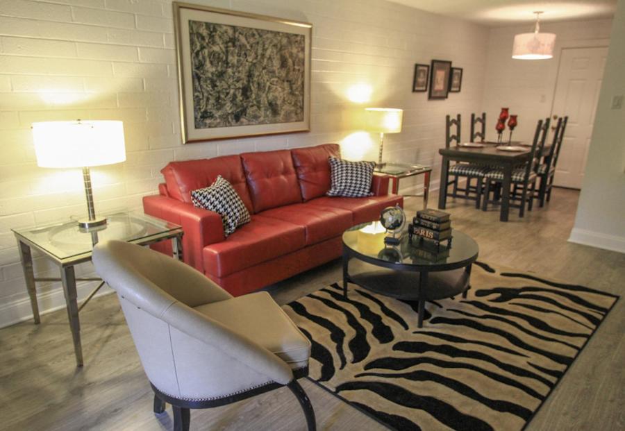 El Dorado Scottsdale, A Vacation Suites Hotel Oda fotoğraf