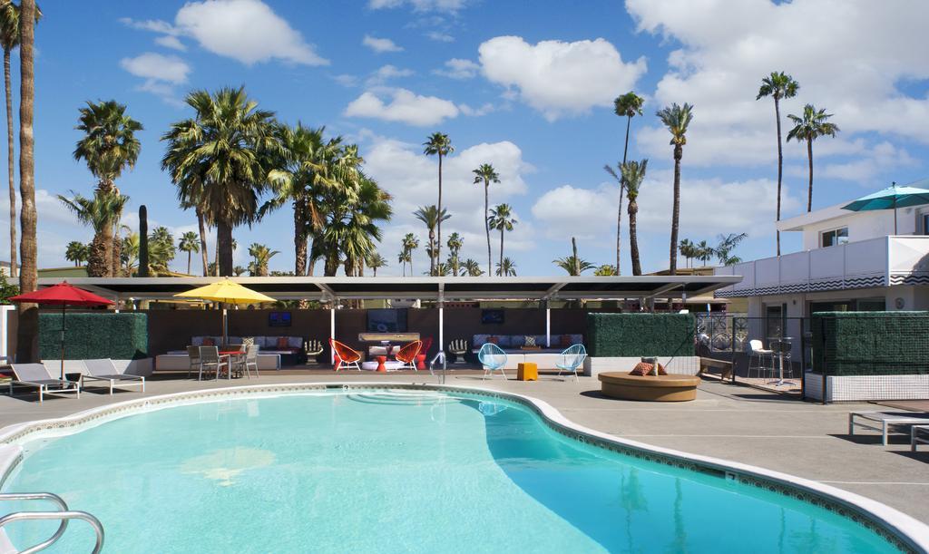 El Dorado Scottsdale, A Vacation Suites Hotel Dış mekan fotoğraf