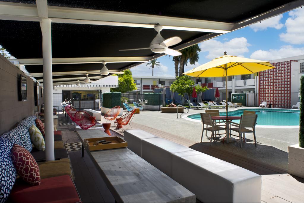 El Dorado Scottsdale, A Vacation Suites Hotel Dış mekan fotoğraf
