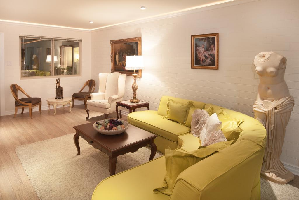 El Dorado Scottsdale, A Vacation Suites Hotel Oda fotoğraf